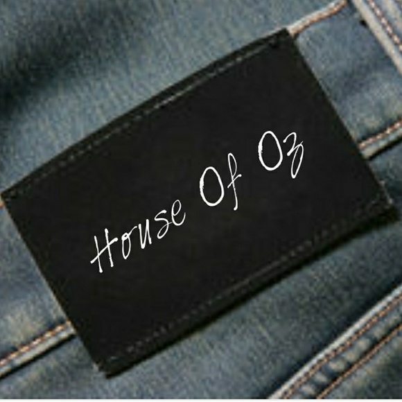 Meet your Posher, House Of Oz - Picture 2 of 2